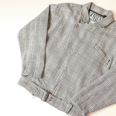 Calvin Clein Design Jacket