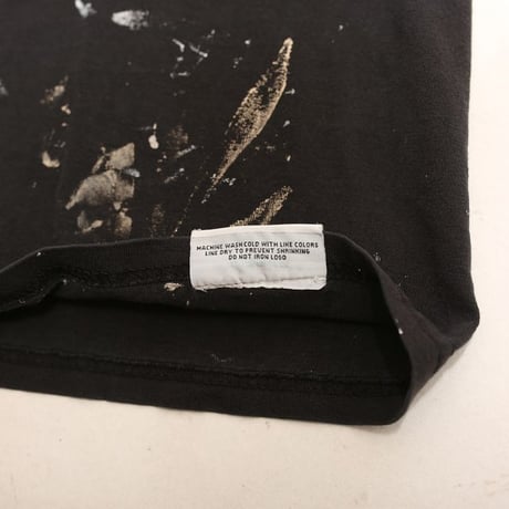 Diamond SUPPLY CO. Johnny Cash T-Shirt