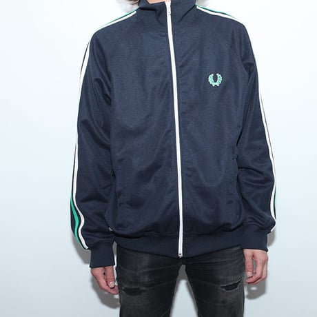 フレッドペリー ジャージ Fred Perry