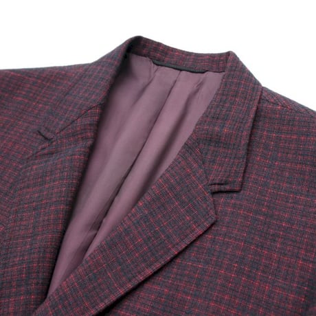 Vintage Tailored Jacket