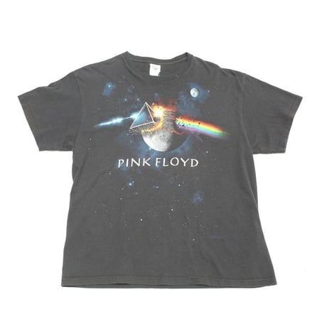 Pink Floyd T-Shirt "the great gig in the sky"
