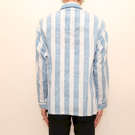 80's Fruit of the Loom Pajama Shirt