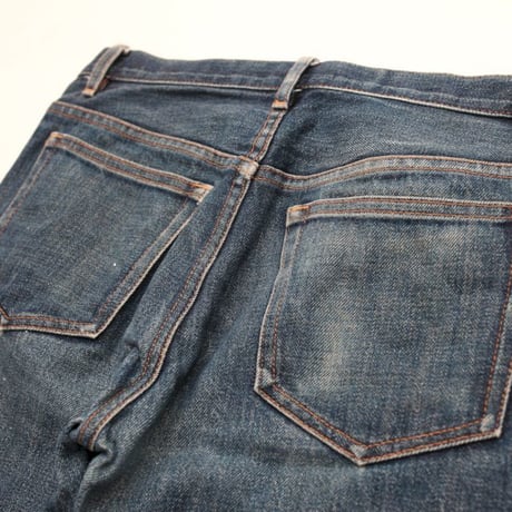 A.P.C Denim Pants