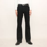 Levi's 517 Black Pants