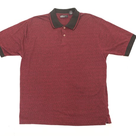 Vintage Polo Shirt