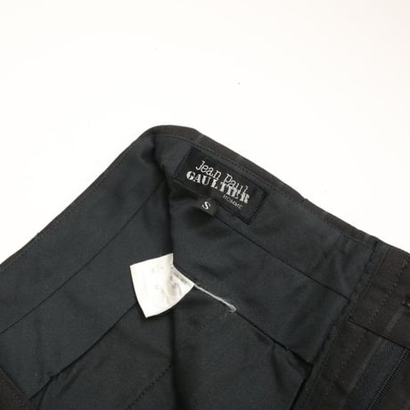 Jean-Paul Gaultier 2Pcs Set Up