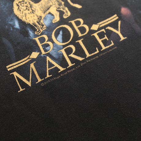Bob Marley T-Shirt