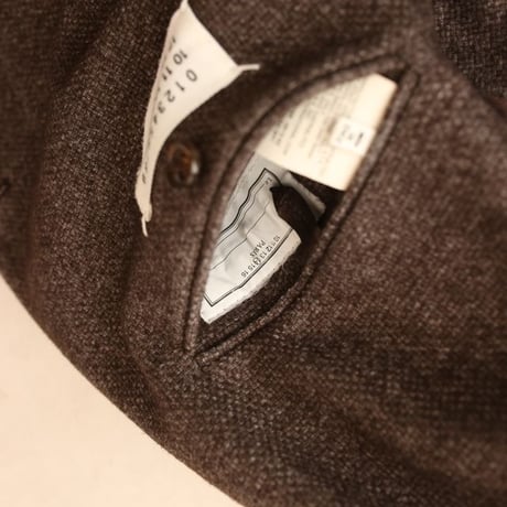 Maison Martin Margiela Tailored Jacket