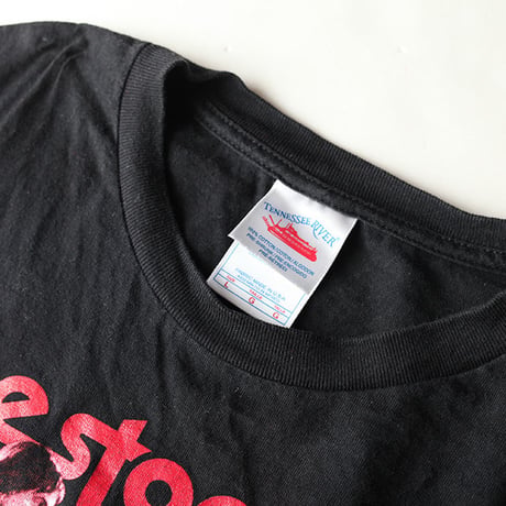 The Stooges Band T-Shirt