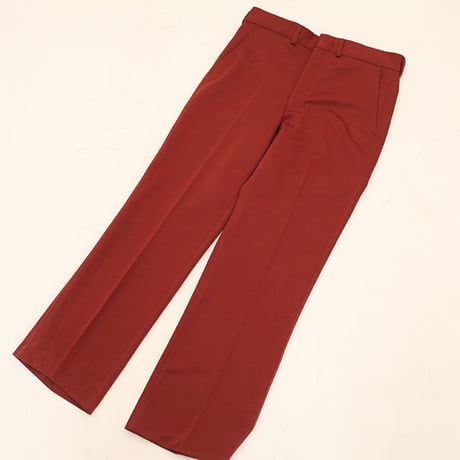 70s Sears Slacks Pants