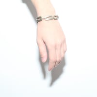 Silver Chain Bracelet