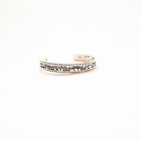 925 Silver Bangle