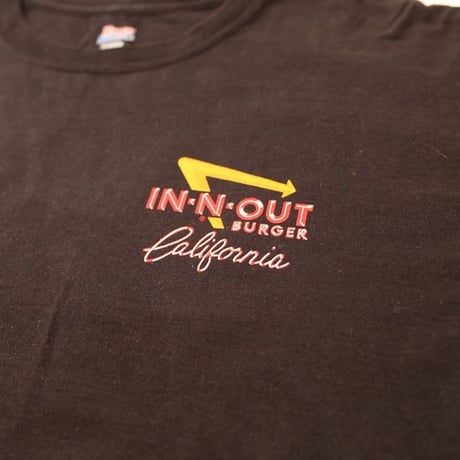 In n Out BurgerT-Shirt