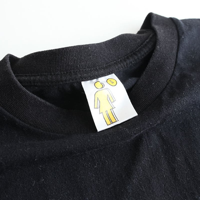 ガールスケートボード Tシャツ Girl Skateboards T-Shirt | Strato