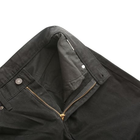Levi's 517 Black Pants