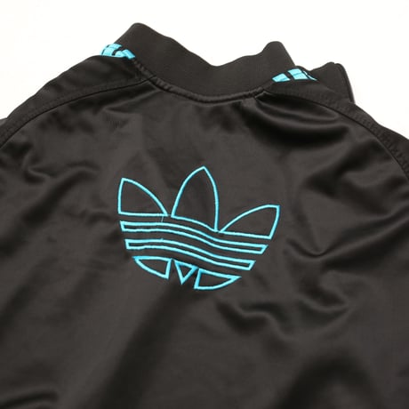 Vintage Adidas Track Jacket