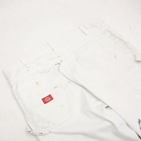 Dickies Double Knee Painter Pants