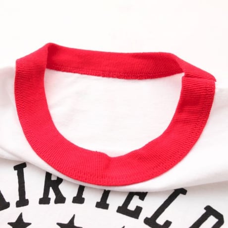 Ringer T-Shirt