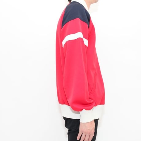 Fila Track Jacket
