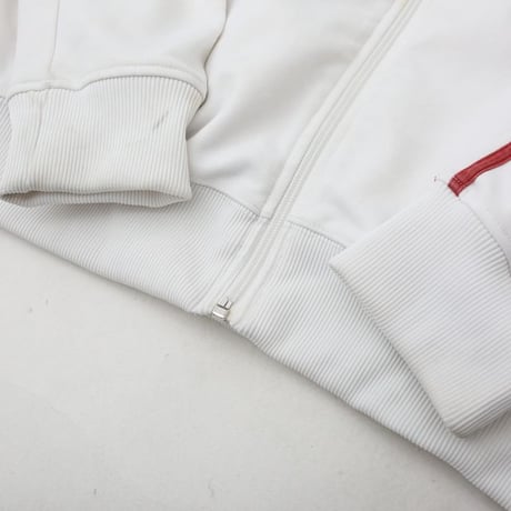 80s Fred Perry Track Jacket MADE IN PORTUGAL