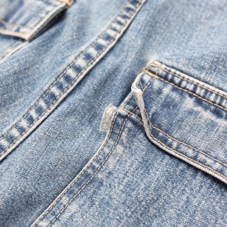 Levi's Silver Tab Denim Pants