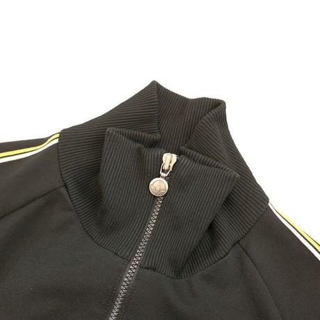 Adidas Track Jacket Made In West Germany