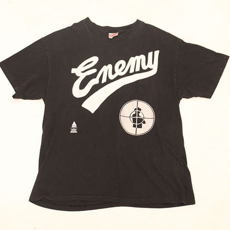 Public Enemy T-Shirt