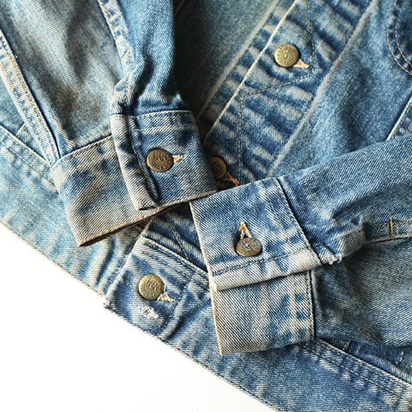 Lee Storm Rider Jacket