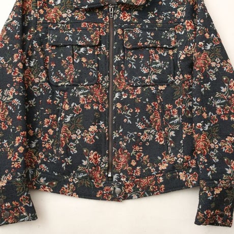 Gobelin Tracker Jacket