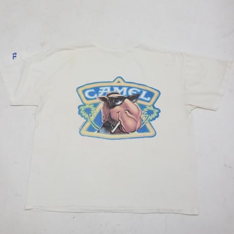 Camel Cigarette T-Shirt