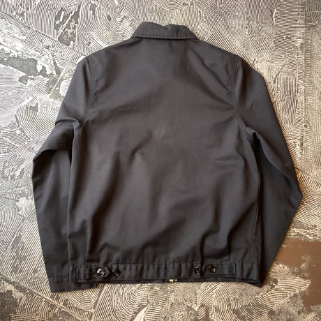 Dickies Eisenhower Jacket "70s Pepsi Patch"