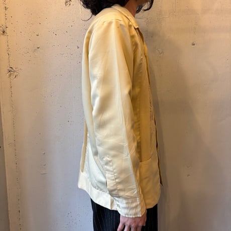 80s Guayabera L/S Shirt