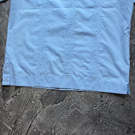 Guayabera Shirt