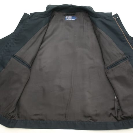 Polo by Ralph Lauren Zip Jacket