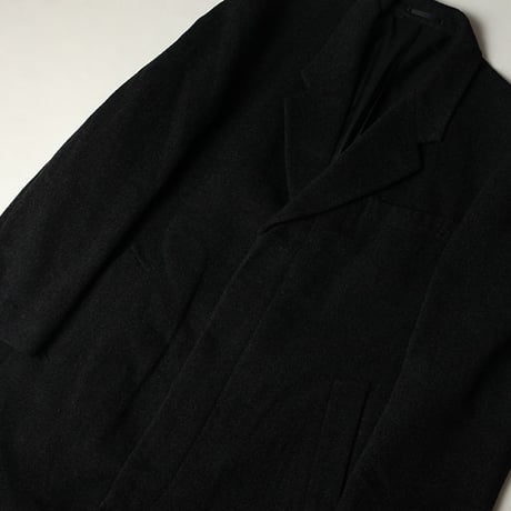 Cashmere Wool Coat