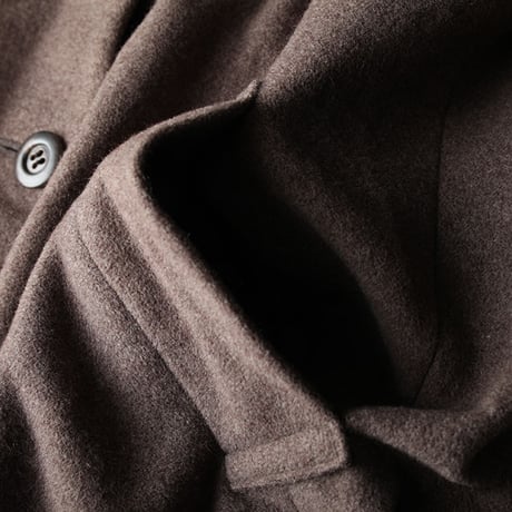 Brooks Brothers Wool  Coat