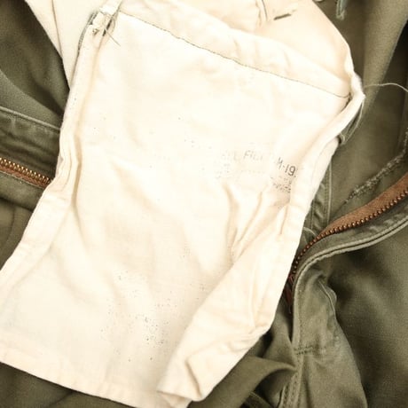U.S.ARMY M-51 Field Trousers