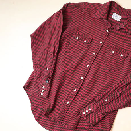 Rockmount Western Shirt