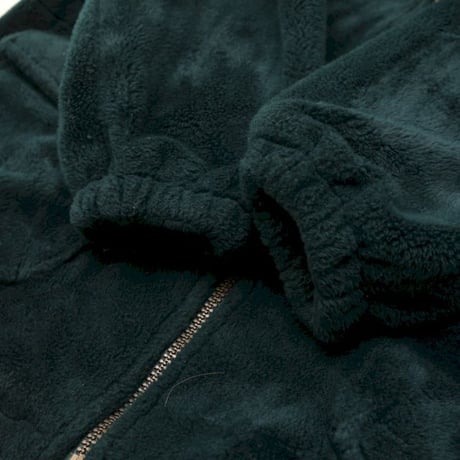 Mulberry Street Fleece Jacket