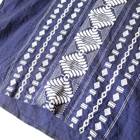 Vintage Tunic Shirt