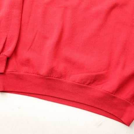 Jerzees Blank Sweat Shirt Faded Red