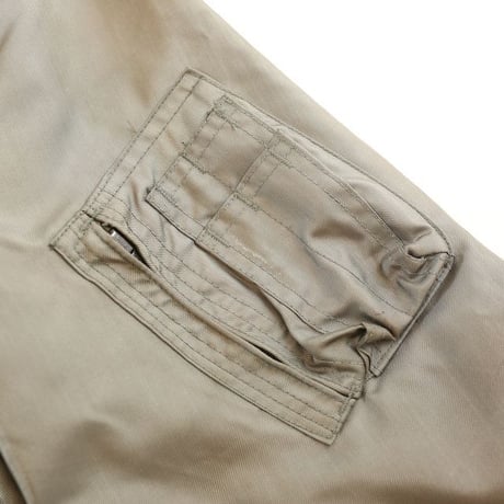 86's USAF CWU-36/P Flight Jacket