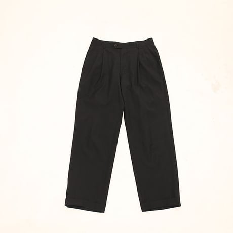 Black Slacks Pants