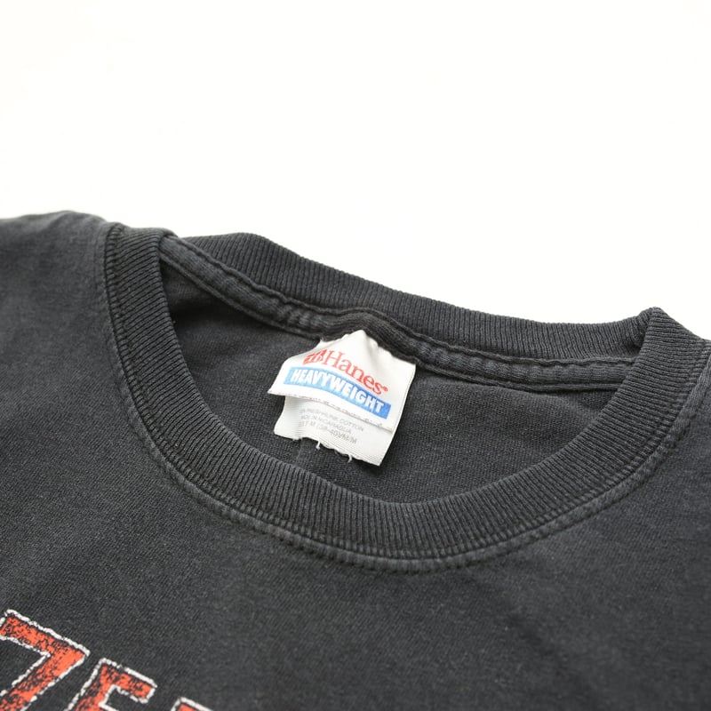 Led Zeppelin T-Shirt | Strato Led Zeppelin T-Shirt | Strato
