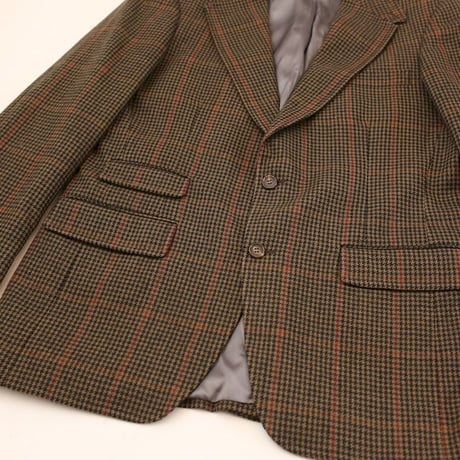 JOS.A.BANK Pure Wool Jacket