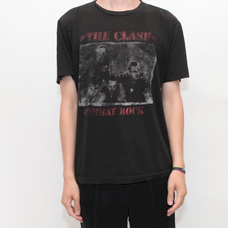 The Clash T-Shirt