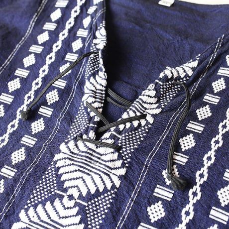 Vintage Tunic Shirt