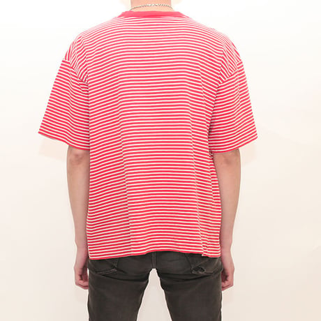 Border T-Shirt