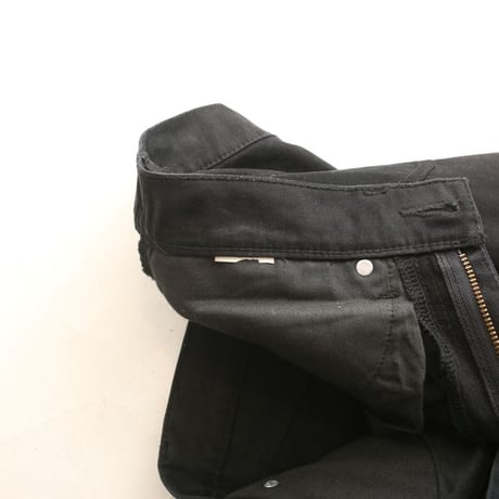 Levi's 517 Black Pants