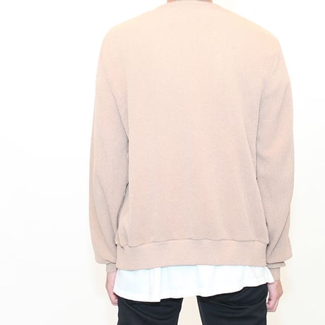 Jantzen Acryl  Knit Cardigan